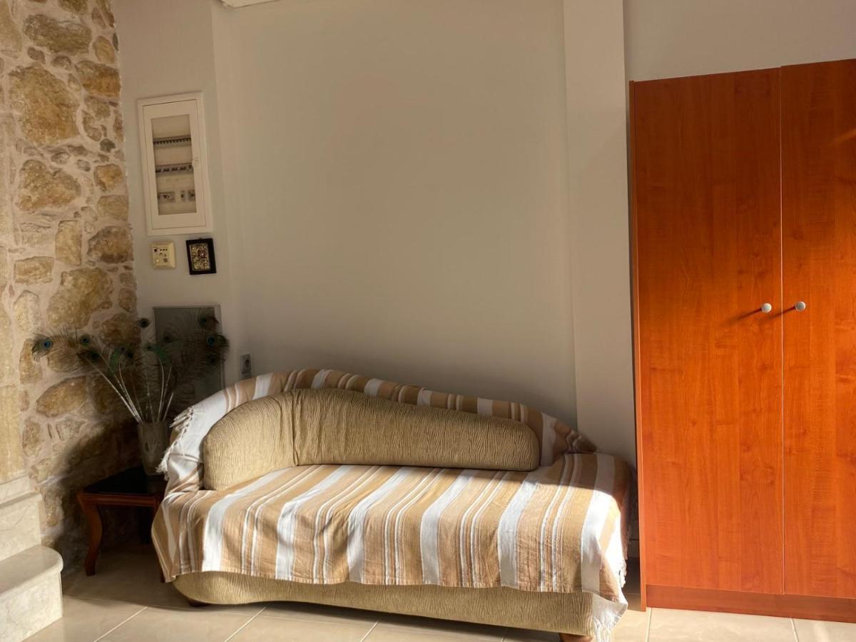 Anna'S Room Архане Екстер'єр фото